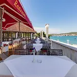 Üdülőpark Mobile Homes Lovisca Premium