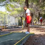 Mobile Homes Lovisca Premium * Jezera