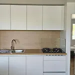 Mobile Homes Lovisca Premium Üdülőpark Jezera