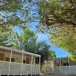 Mobile Homes Lovisca Premium * Jezera