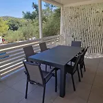 Üdülőpark Mobile Homes Lovisca Premium