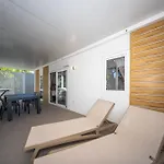 Üdülőpark Mobile Homes Lovisca Premium *