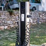 Mobile Homes Lovisca Premium * Jezera
