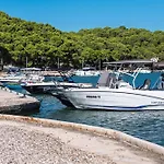 Mobile Homes Lovisca Premium Üdülőpark Jezera