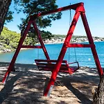 Mobile Homes Lovisca Premium Jezera