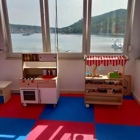 Mobile Homes Lovisca Premium Holiday park *