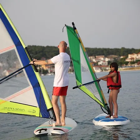 Mobile Homes Lovisca Premium * 제제라