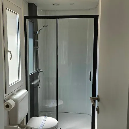 Mobile Homes Lovisca Premium