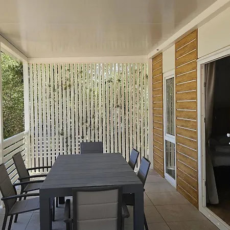 Mobile Homes Lovisca Premium *