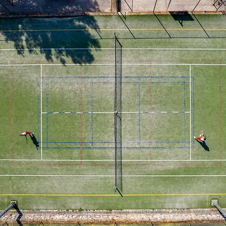 Mobile Homes Lovisca Premium * Jezera