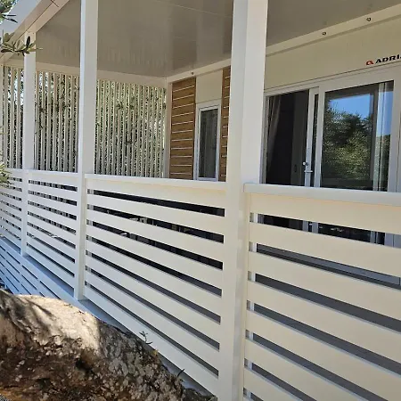 Mobile Homes Lovisca Premium Holiday park *