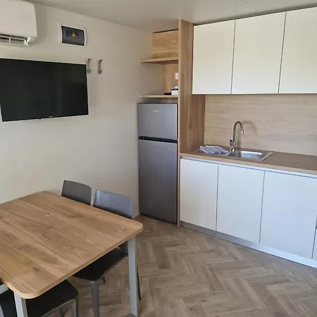 Mobile Homes Lovisca Premium