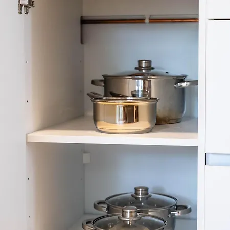 Mobile Homes Lovisca Premium *