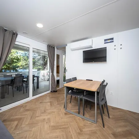 Mobile Homes Lovisca Premium Parco vacanze *