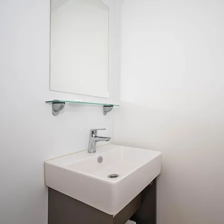 Mobile Homes Lovisca Premium