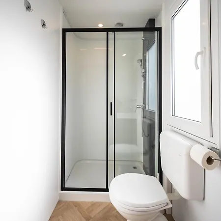 Mobile Homes Lovisca Premium * Jezera