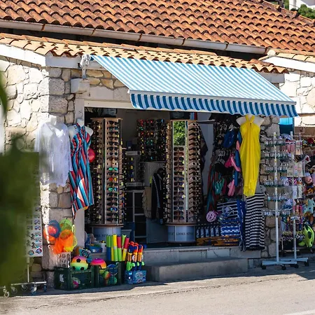 홀리데이파크 Mobile Homes Lovisca Premium