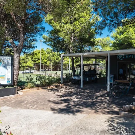 Mobile Homes Lovisca Premium Parco vacanze *