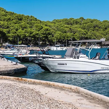 Mobile Homes Lovisca Premium Feriepark Jezera