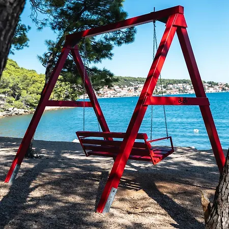 Mobile Homes Lovisca Premium Jezera