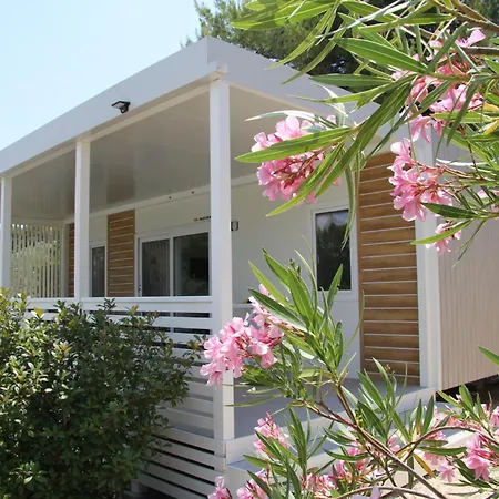 Mobile Homes Lovisca Premium * 제제라