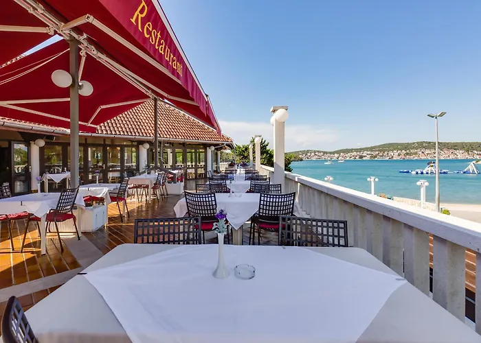 Vakantiepark Mobile Homes Lovisca Premium