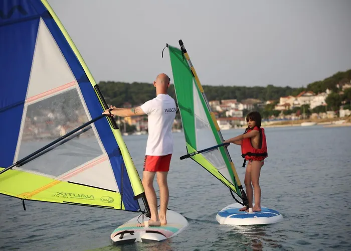 Mobile Homes Lovisca Premium * Jezera