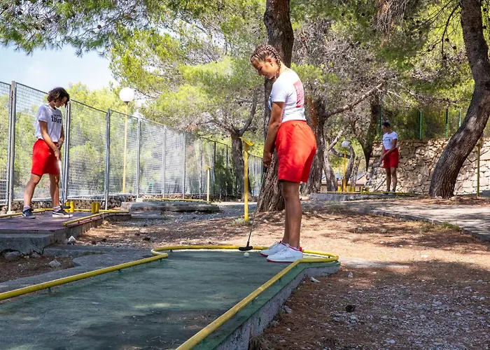 Mobile Homes Lovisca Premium * יזרה