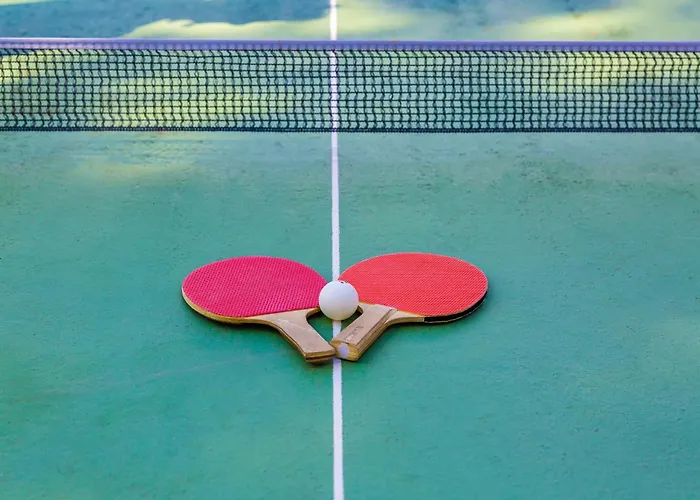 פארק נופש Mobile Homes Lovisca Premium