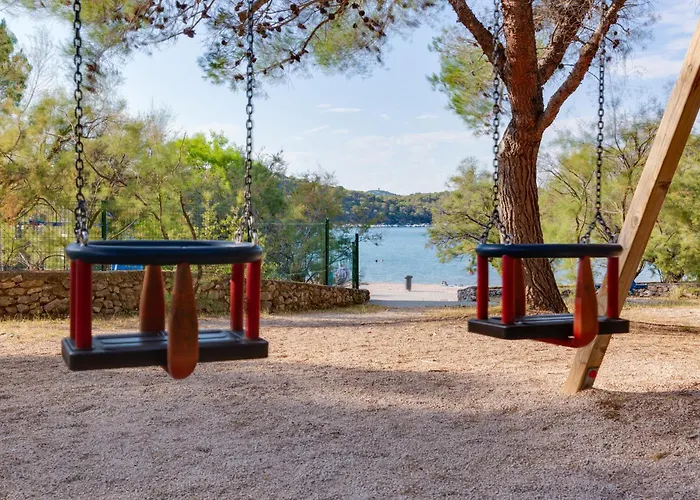 Mobile Homes Lovisca Premium *