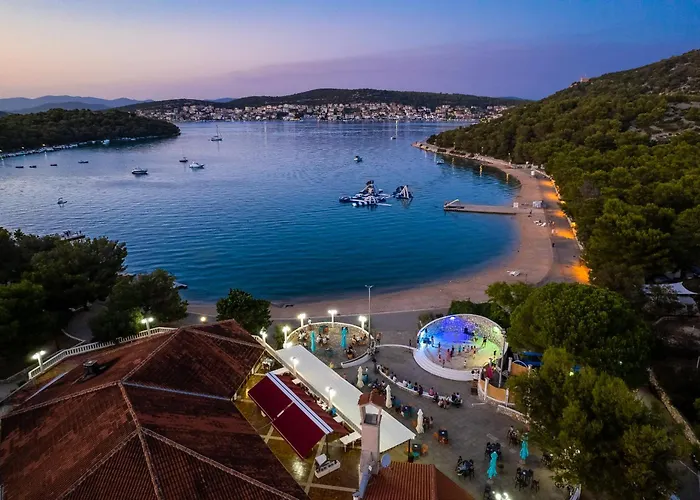 Mobile Homes Lovisca Premium