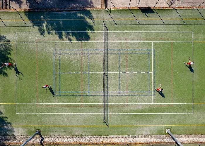 Mobile Homes Lovisca Premium * יזרה