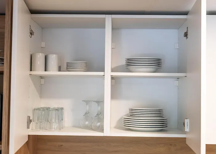 פארק נופש Mobile Homes Lovisca Premium *