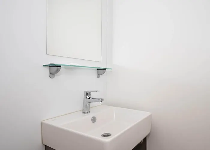 Mobile Homes Lovisca Premium