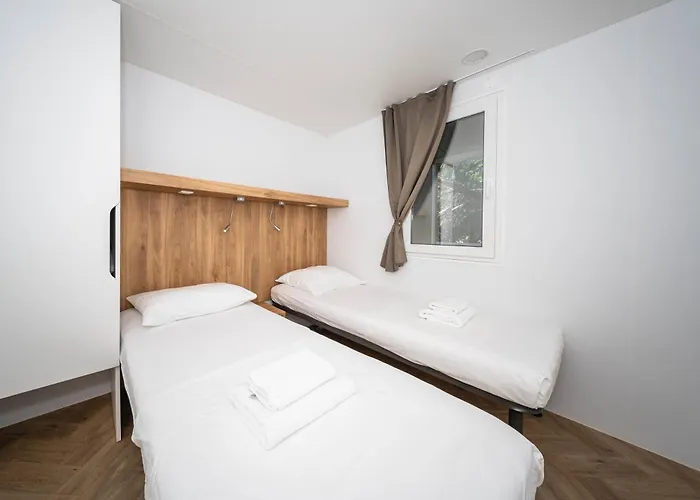 Mobile Homes Lovisca Premium *