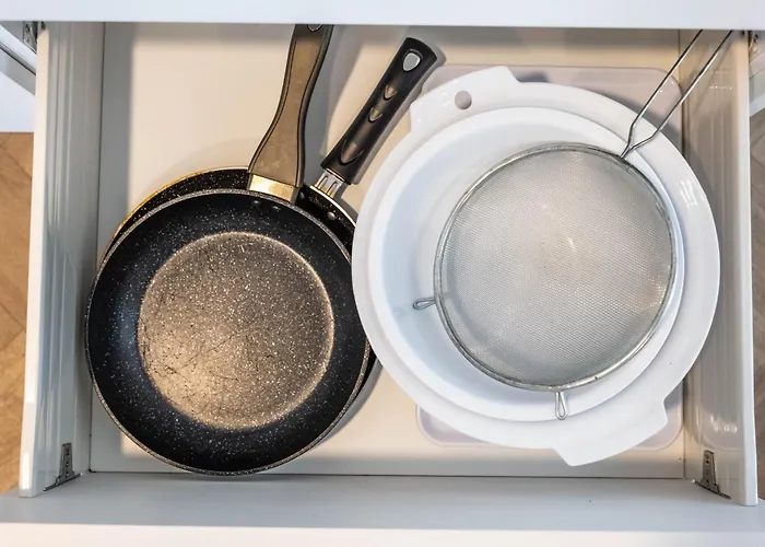 Mobile Homes Lovisca Premium פארק נופש