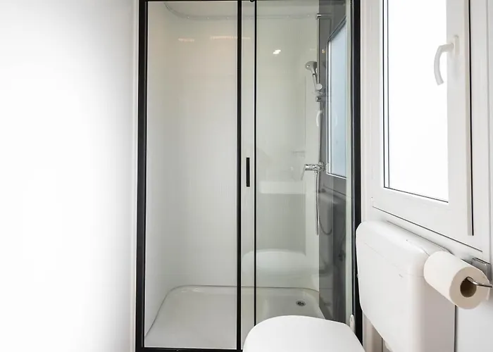 Mobile Homes Lovisca Premium * Jezera