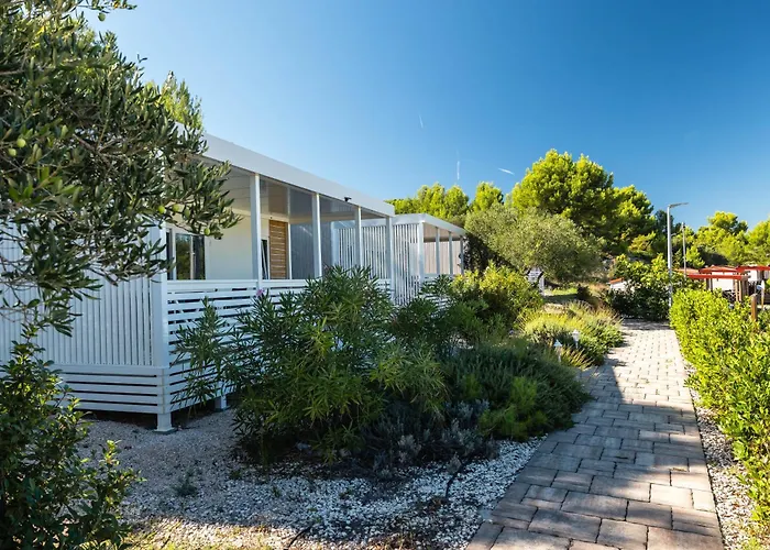 Mobile Homes Lovisca Premium *