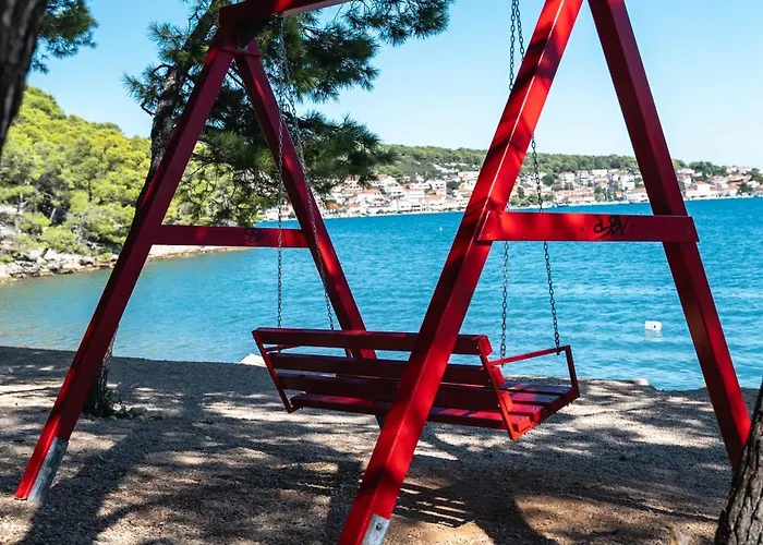 Mobile Homes Lovisca Premium יזרה